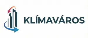 Klímaváros – Google Business Profile referencia